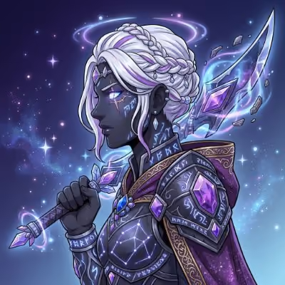 RuneKai NFT