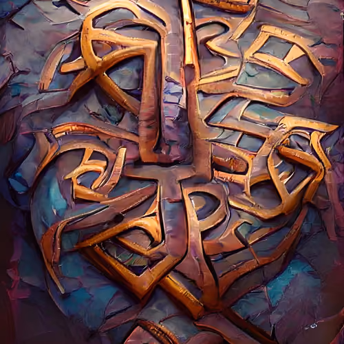 Runes Design