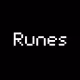 Runes  PixelArt