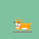 Runhood Dog