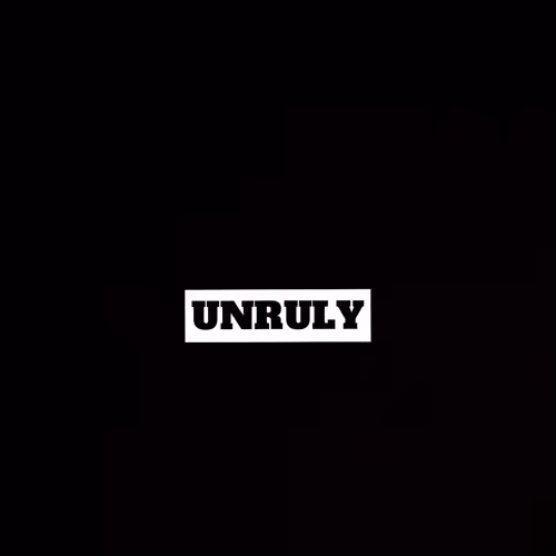 RUNOTHEUNRULY