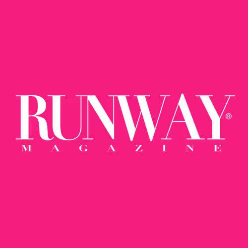 RUNWAY MAGAZINE Collection