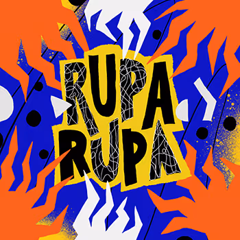 Rupa Rupa