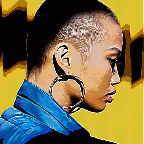 Rural Community - old