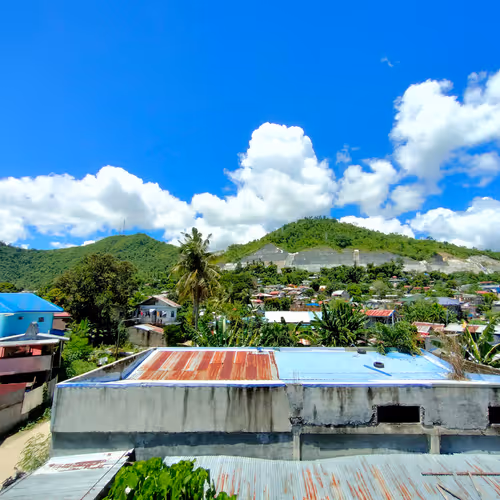 Rural Life Photography