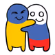 Russia&Ukraine brothers