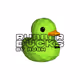 RUSH Rubber Ducks