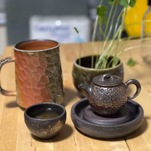 -russell- Collection