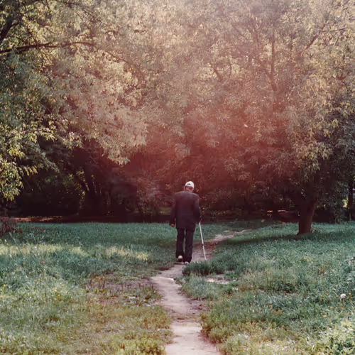 Russia on film