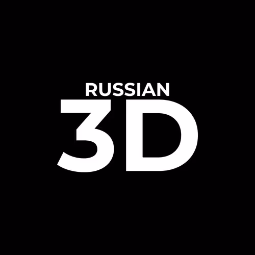 Russian 3D