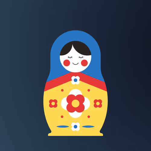 Russian Dolls icon