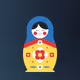 Russian Dolls icon