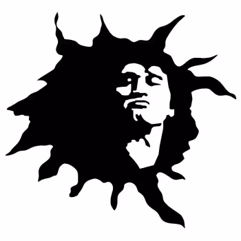 Russian musical group KINO