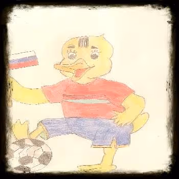 Russian Duck Champion 2022