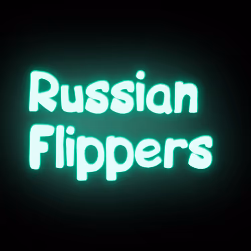 Russian Flippers