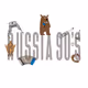 One Summer in Russia in the 90's - old