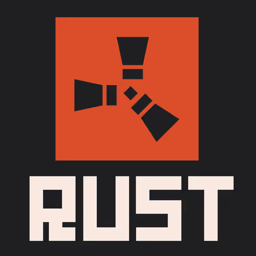 Rust AK Skins Collection