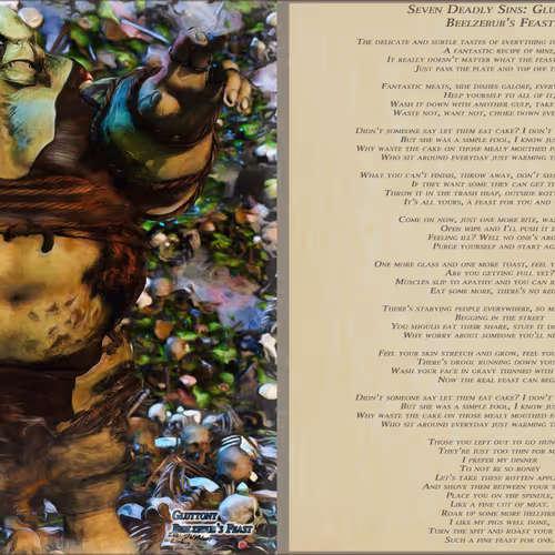 Rustdawgs's Seven Deadly Sins - old