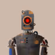 Rusted Robots