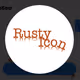 Rusty Icon- Guitar Series