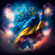 Ruta (Stand For Ukraine Series)