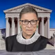 Ruth Bader Ginsburg