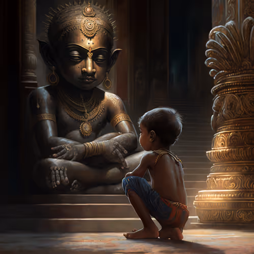 Fearsome, Native tribe, Ruthless and Deadly Warriors