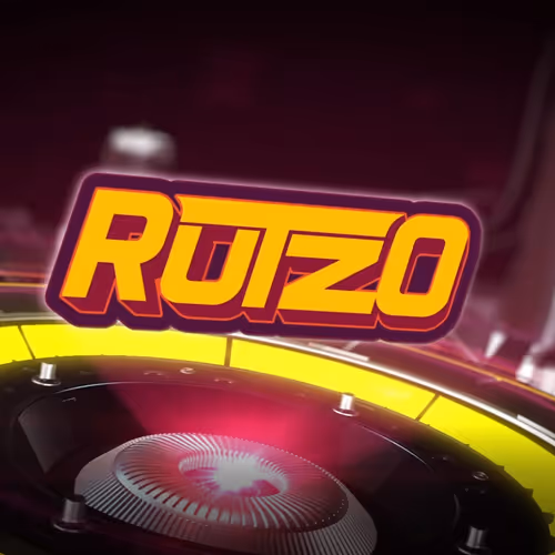 Rutzo's  Moments Collection