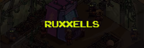 Ruxxless