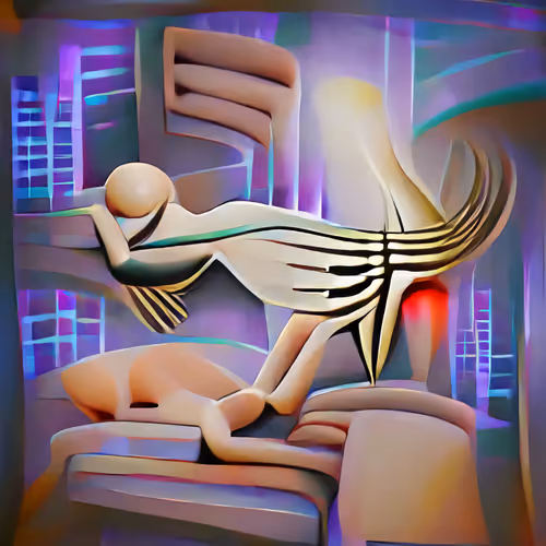 Random Visual Arts #2