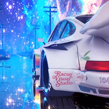 Racun Visual Studio V.1