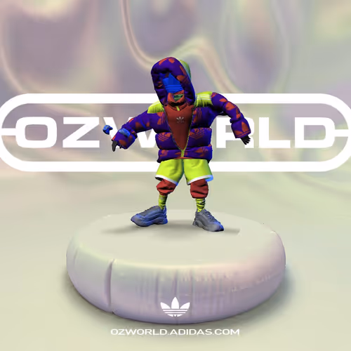 collection.ozworld V4