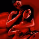 RED IS DESIRE