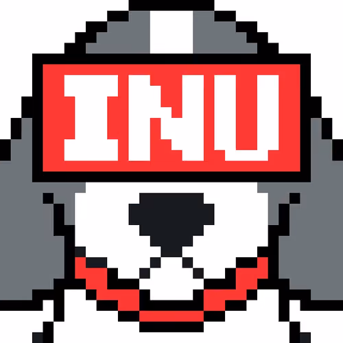 "INU"collections RED
