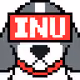 "INU"collections RED