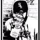 Ryder Graffiti Street Art