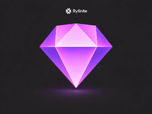 Ryfinite Games