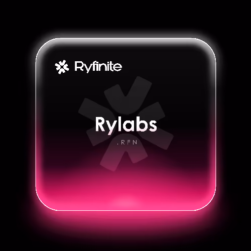 Ryfinite Passport Pass