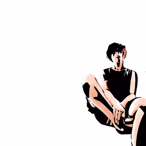 Imaginnation of Ryo - old - old - old