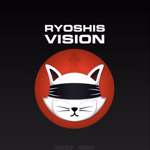 RYOSHI VISION - ShibaSwap