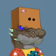 Chog by choeg