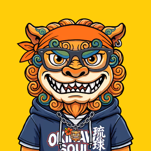 Ryukyu Digital Dtudio
