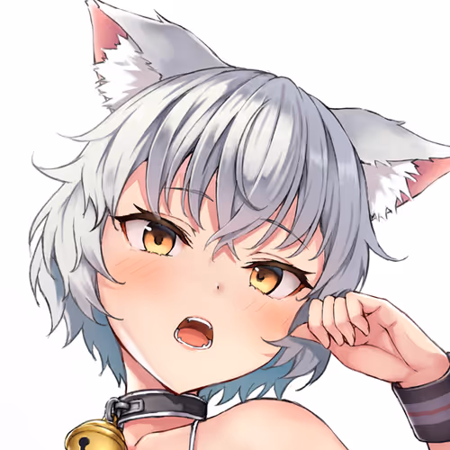 ryuudog's Kemomimi art Collection