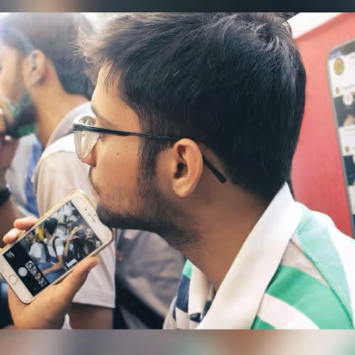 S Abstract Collection