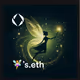 🧚‍♀️’s.eth ⚠
