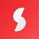 S Logo - old
