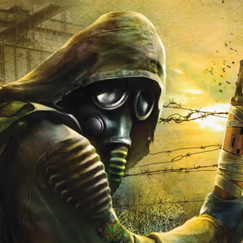 S.T.A.L.K.E.R.