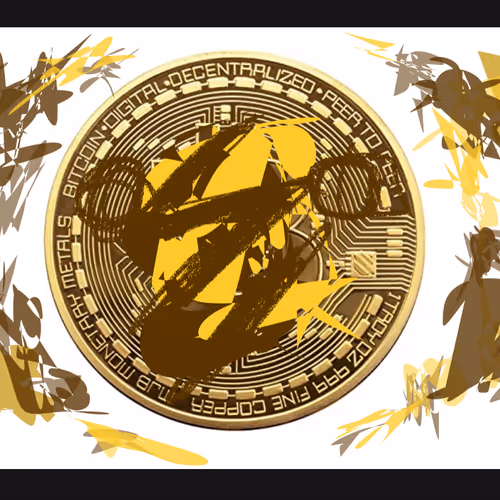 S.001 VAULT