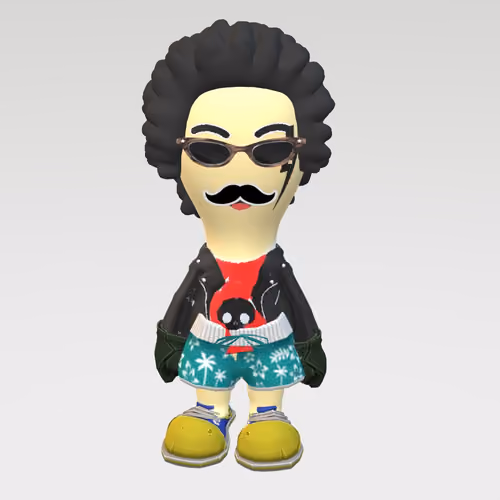 S3DremPunk