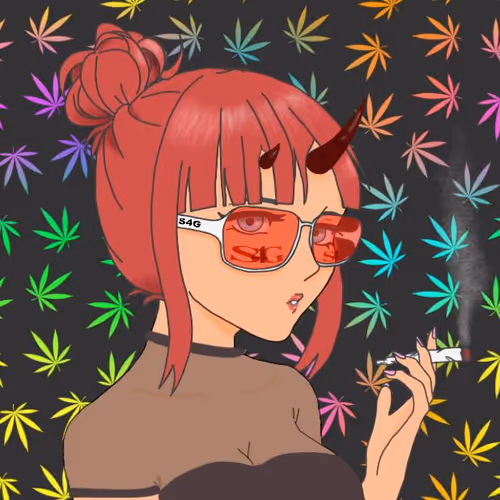 S4G Deamon Waifu